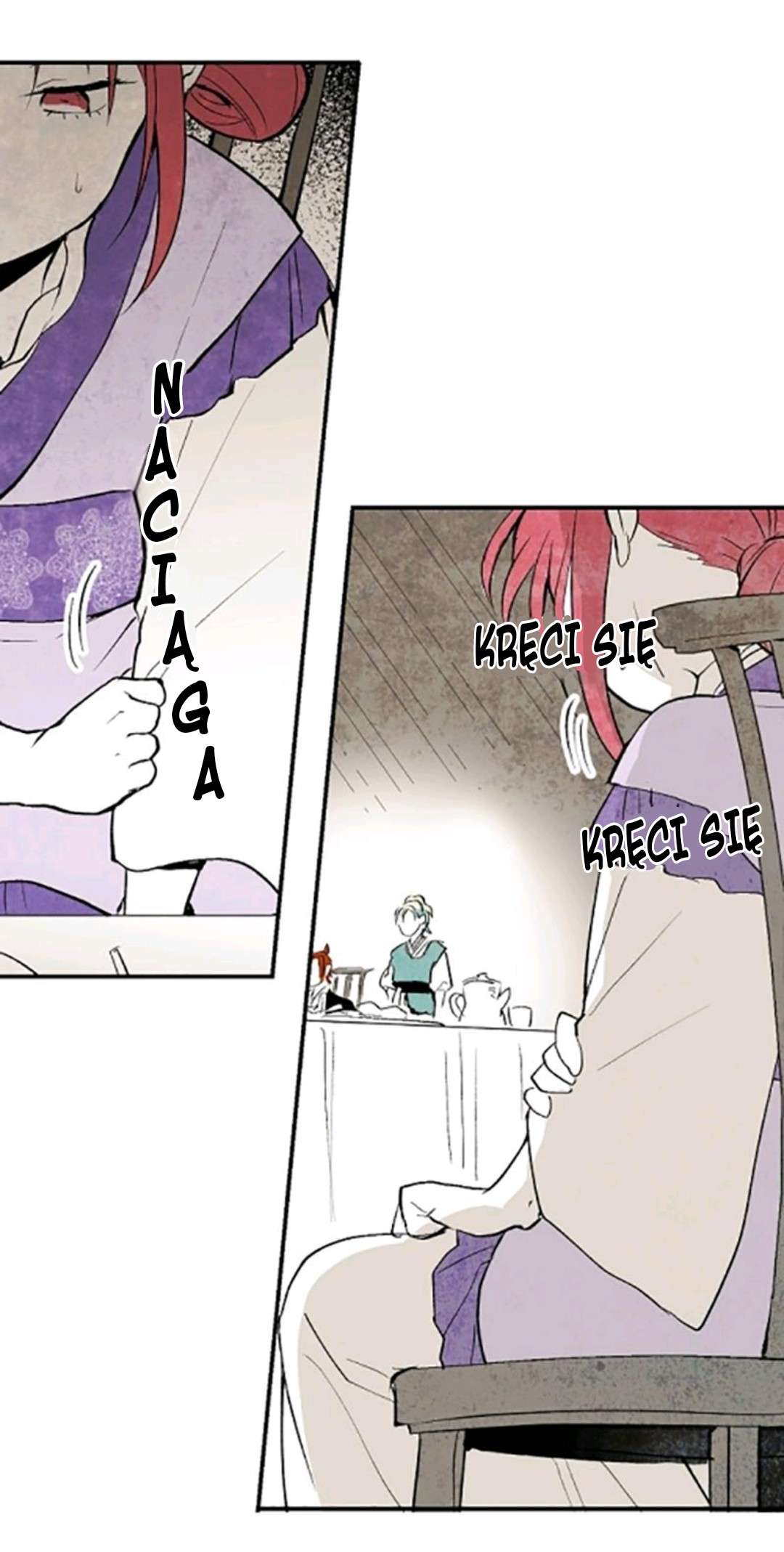 The Flower That Was Bloomed by a Cloud Ch. 1 第41页