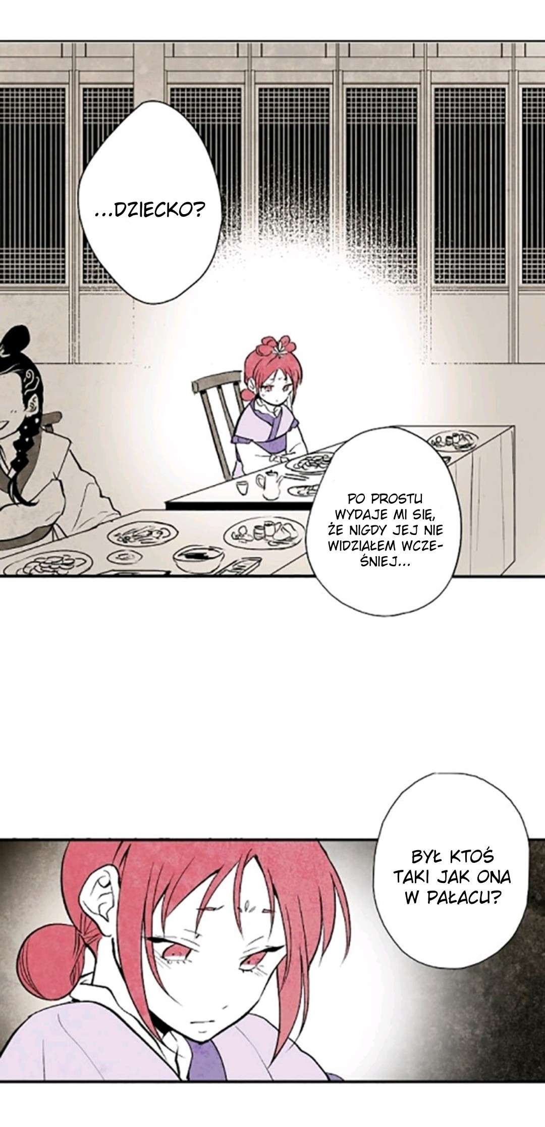 The Flower That Was Bloomed by a Cloud Ch. 1 第47页