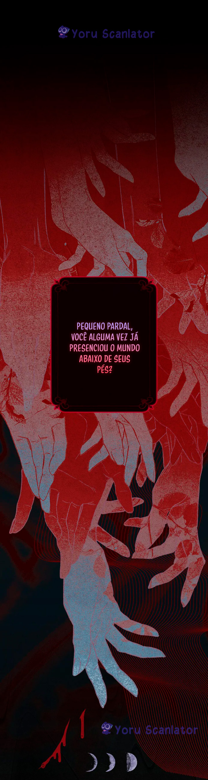 How to Survive as a Maid in a Horror Game Vol. 1 Ch. 1 第17页