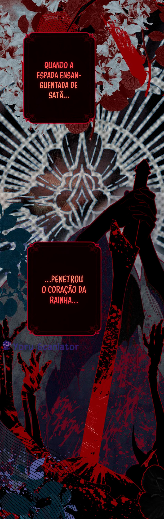 How to Survive as a Maid in a Horror Game Vol. 1 Ch. 1 第22页