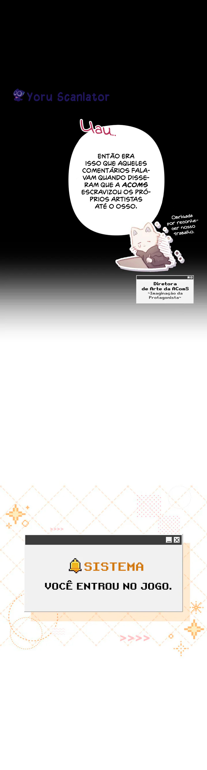 How to Survive as a Maid in a Horror Game Vol. 1 Ch. 1 第29页