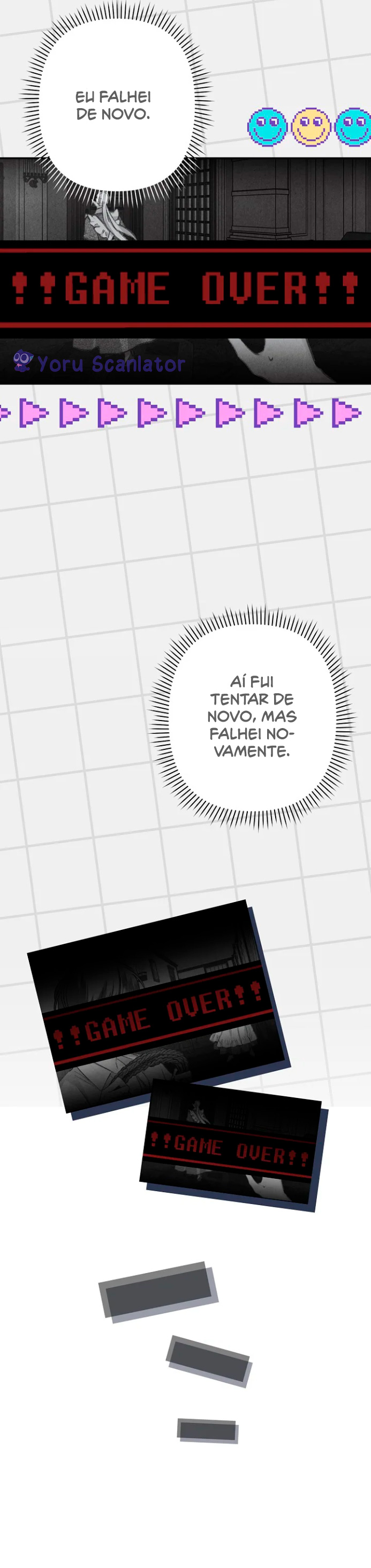 How to Survive as a Maid in a Horror Game Vol. 1 Ch. 1 第32页