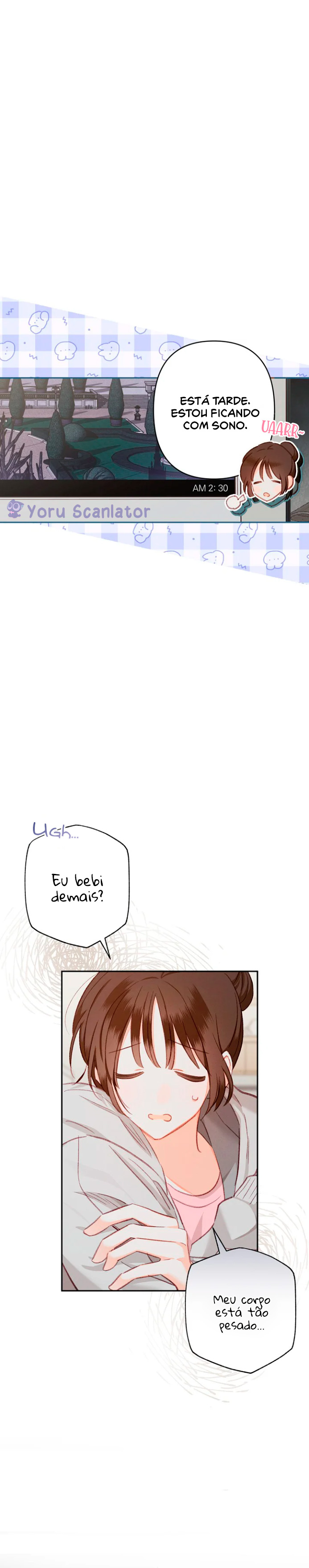 How to Survive as a Maid in a Horror Game Vol. 1 Ch. 1 第36页