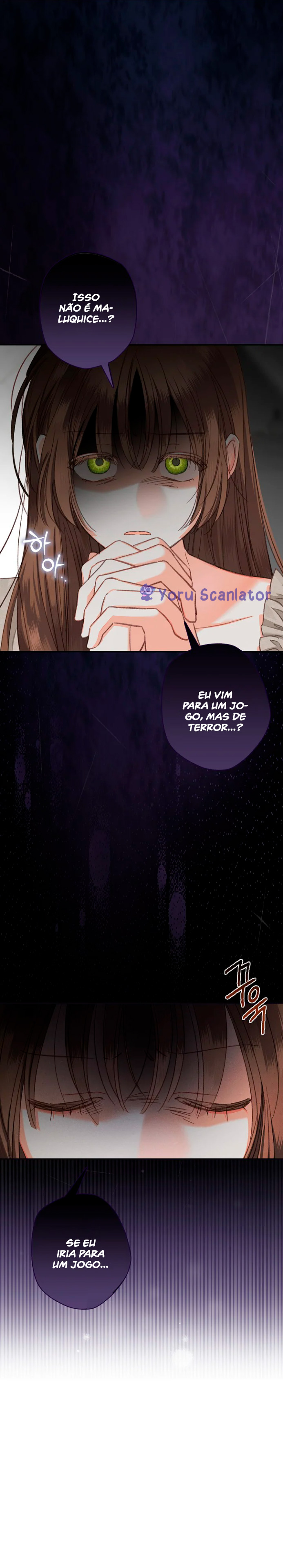 How to Survive as a Maid in a Horror Game Vol. 1 Ch. 1 第53页