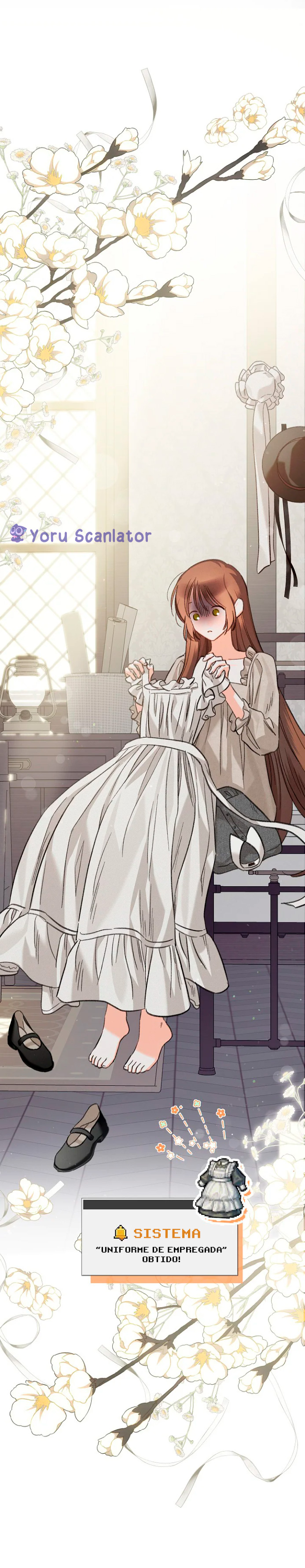 How to Survive as a Maid in a Horror Game Vol. 1 Ch. 1 第58页