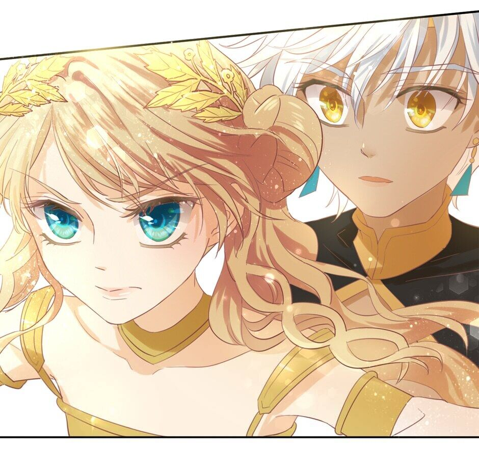 The Lady and the Lion Ch. 0 第12页