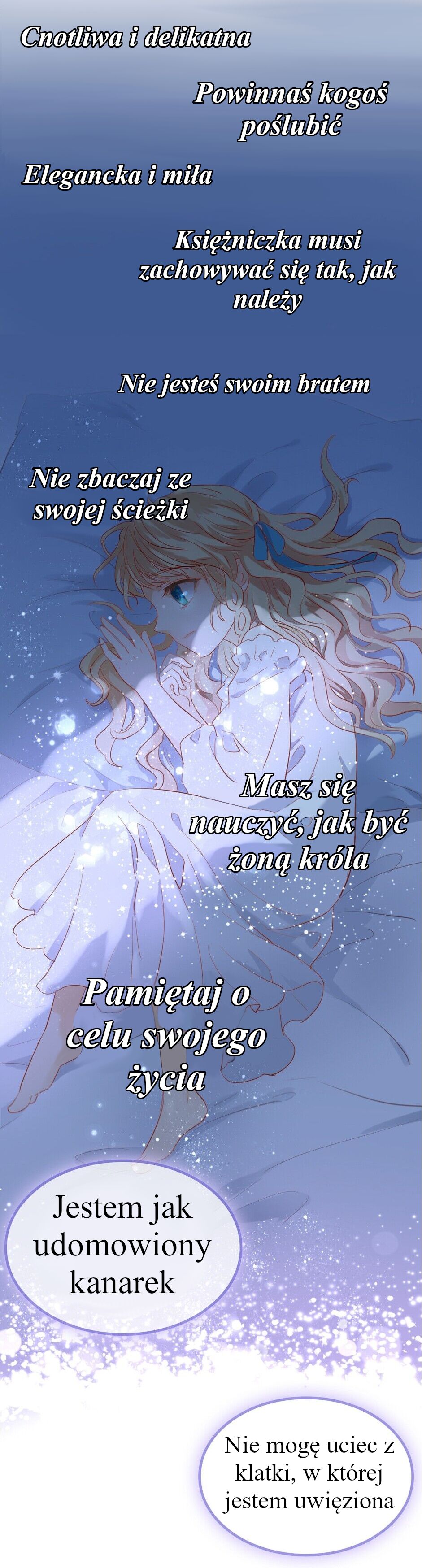 The Lady and the Lion Ch. 0 第14页