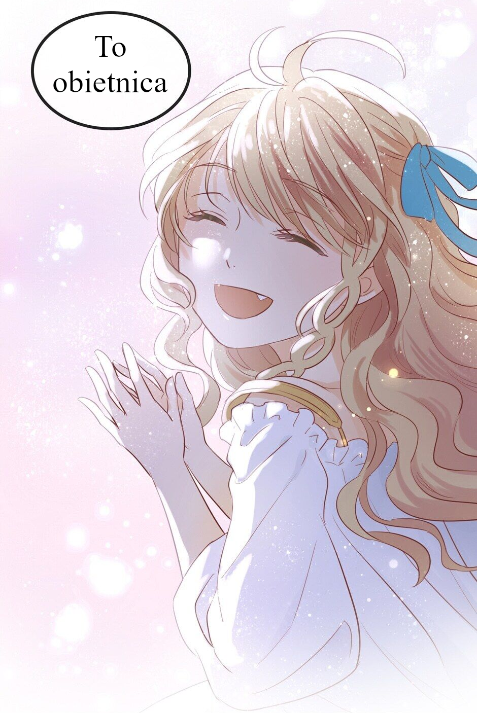 The Lady and the Lion Ch. 0 第21页