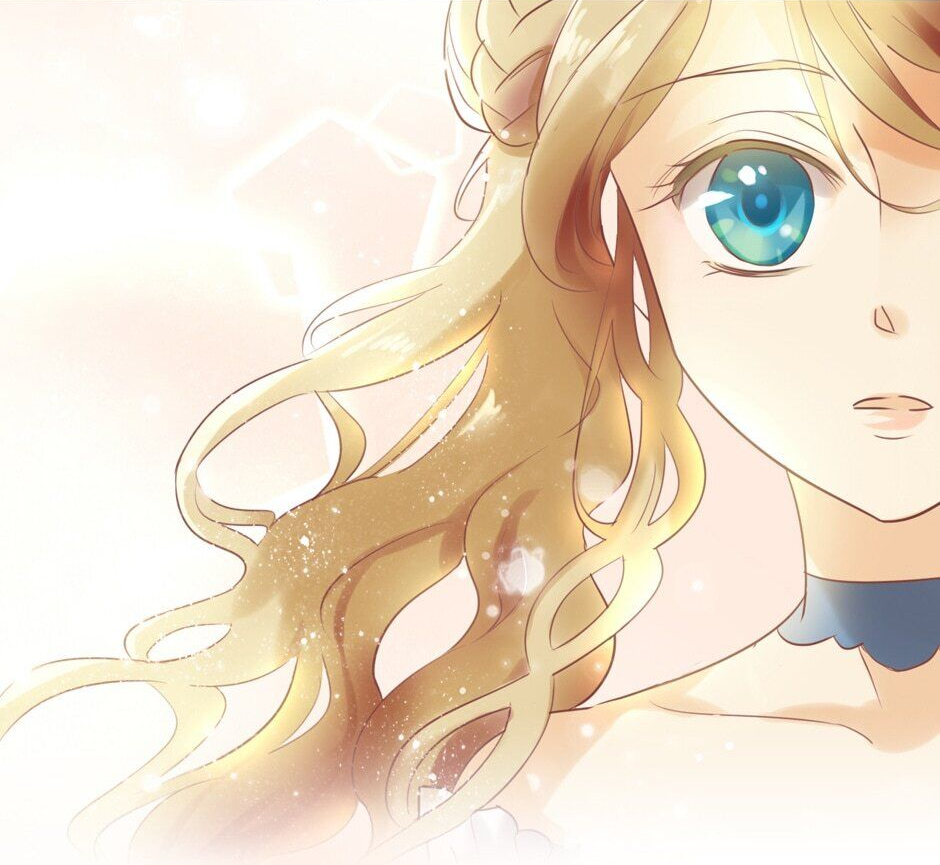 The Lady and the Lion Ch. 0 第36页