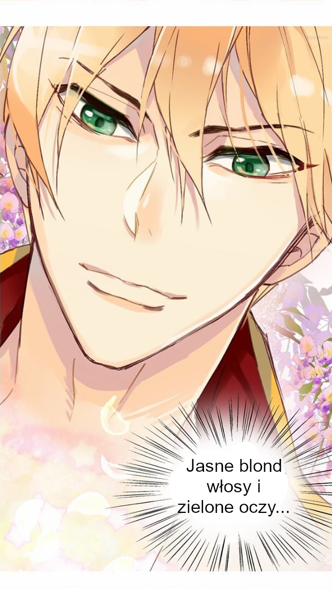 Empress of Another World Ch. 2 第10页