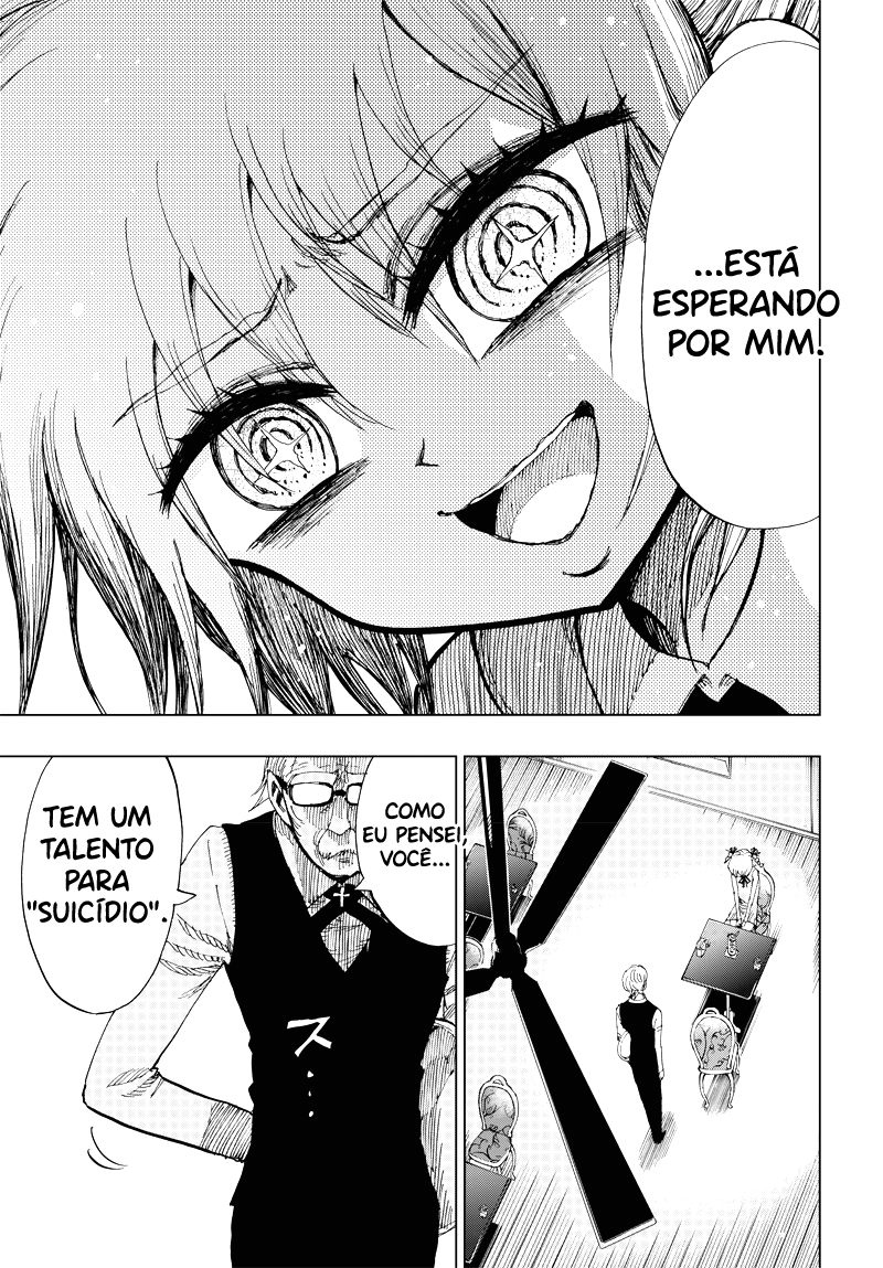 Suicide Girl Vol. 1 Ch. 2 第14页