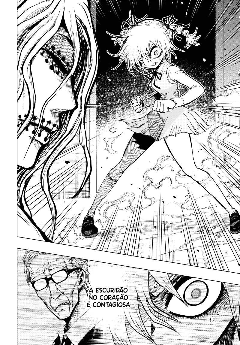 Suicide Girl Vol. 1 Ch. 2 第25页