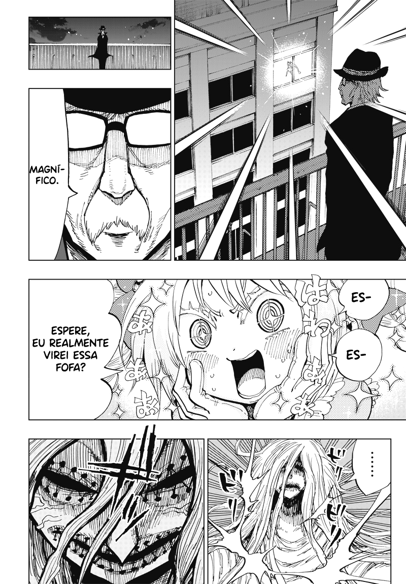 Suicide Girl Vol. 1 Ch. 2 第34页