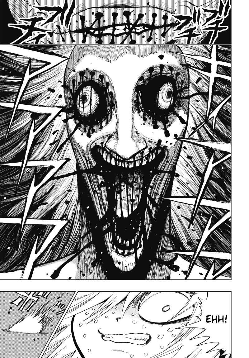 Suicide Girl Vol. 1 Ch. 2 第35页