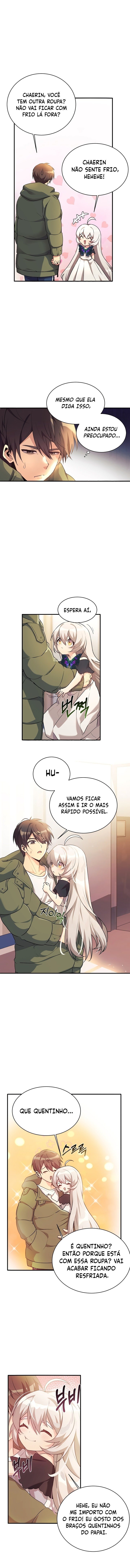 My Daughter Is a Dragon! Ch. 2 第3页