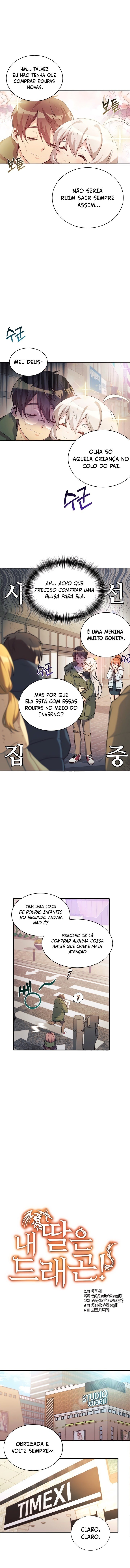 My Daughter Is a Dragon! Ch. 2 第4页