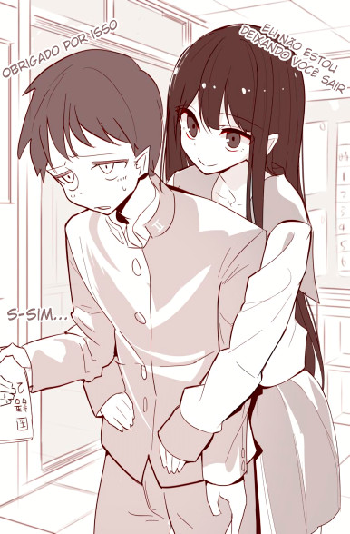 Kotoshi no Mitsuishi-san wa Dokoka Okashii Ch. 1 第2页