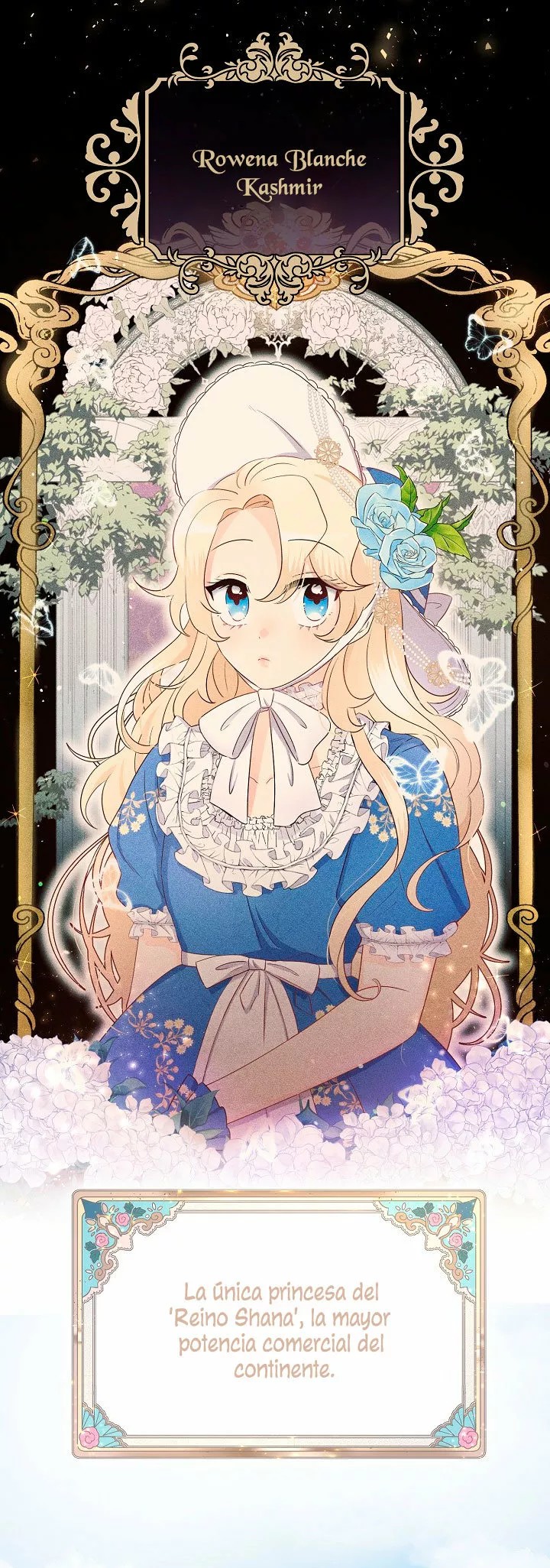 The Abandoned Princess Rebels Vol. 1 Ch. 1 第26页