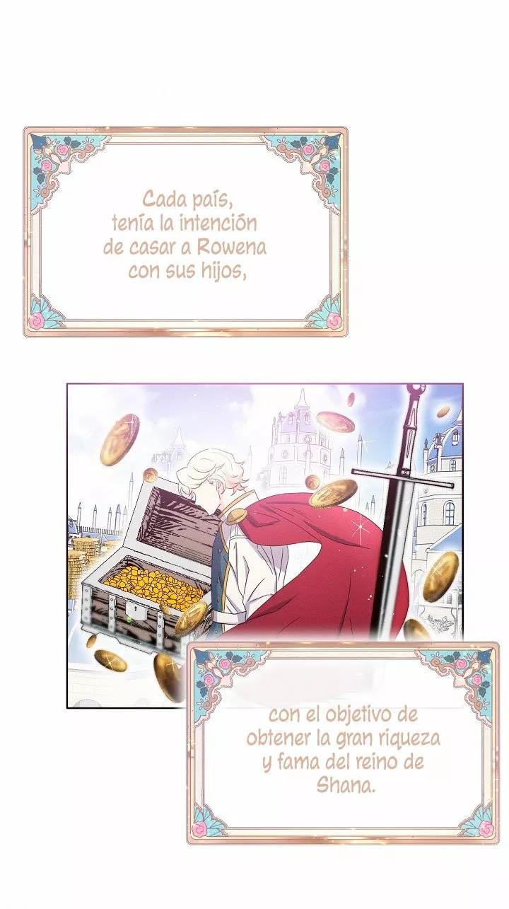The Abandoned Princess Rebels Vol. 1 Ch. 1 第29页