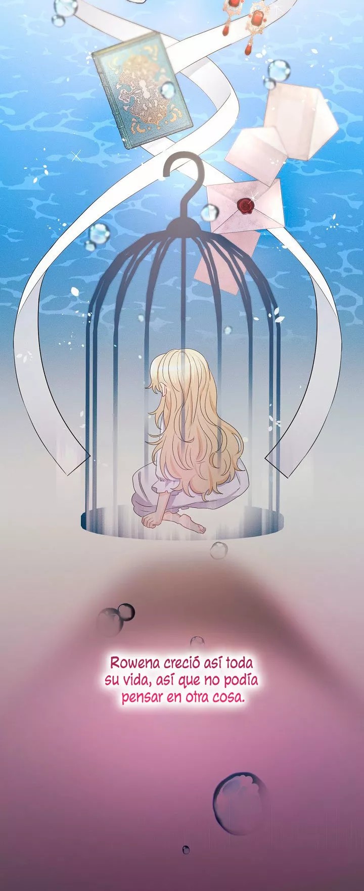 The Abandoned Princess Rebels Vol. 1 Ch. 1 第31页