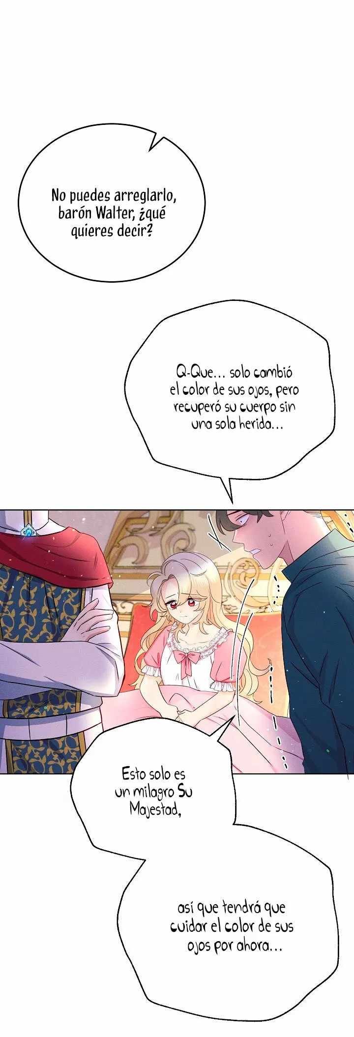 The Abandoned Princess Rebels Vol. 1 Ch. 1 第35页