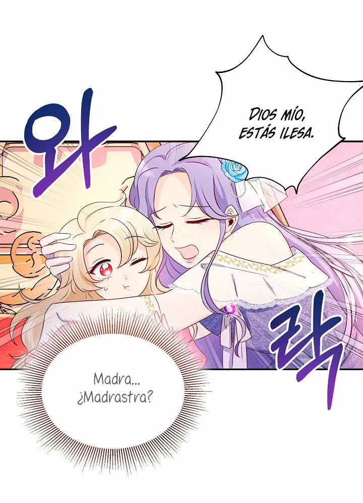 The Abandoned Princess Rebels Vol. 1 Ch. 1 第49页