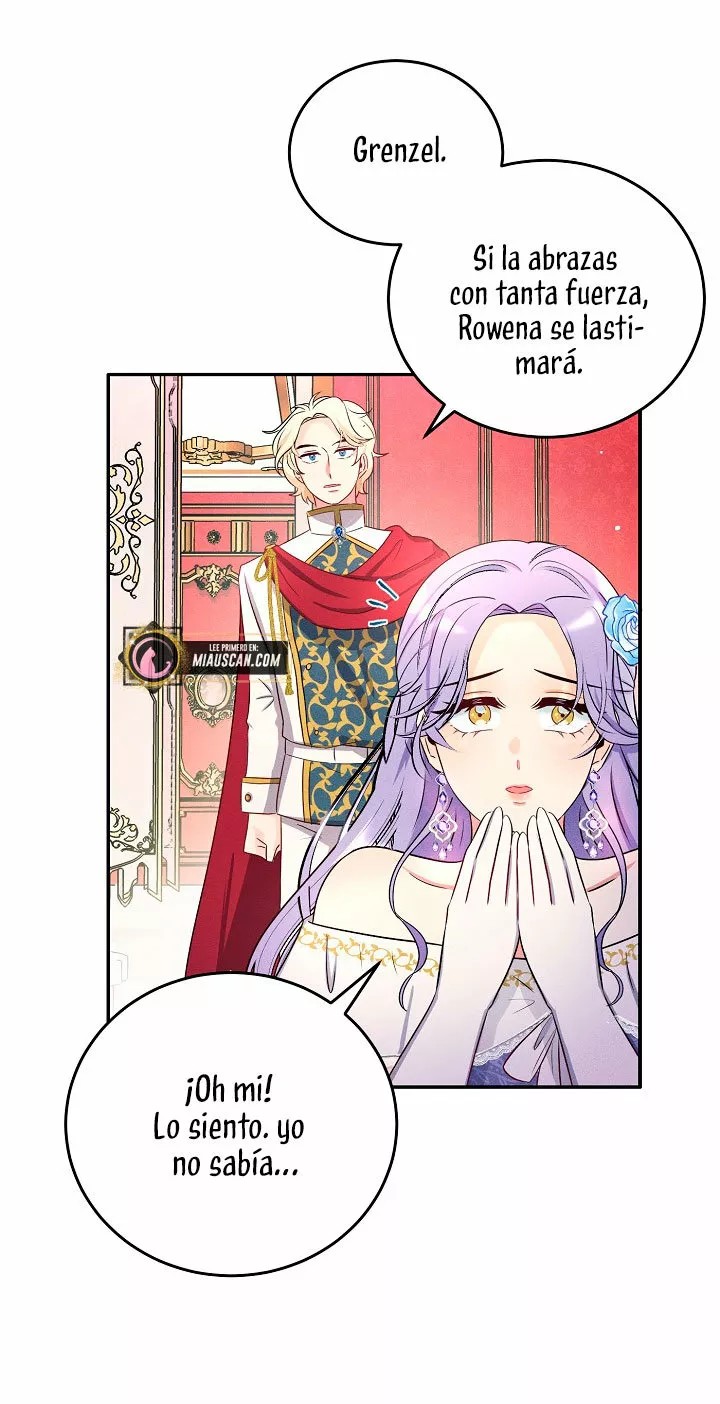 The Abandoned Princess Rebels Vol. 1 Ch. 1 第51页