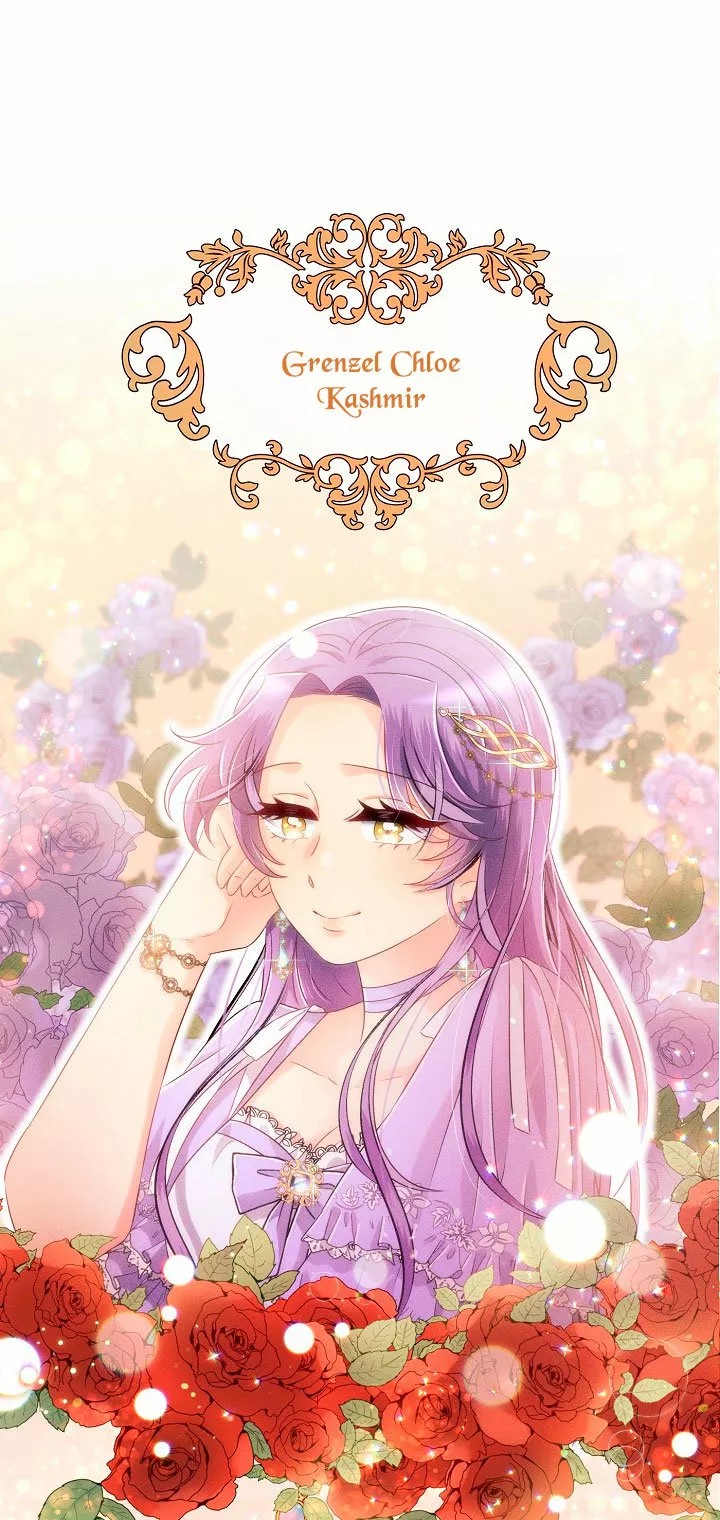 The Abandoned Princess Rebels Vol. 1 Ch. 1 第52页