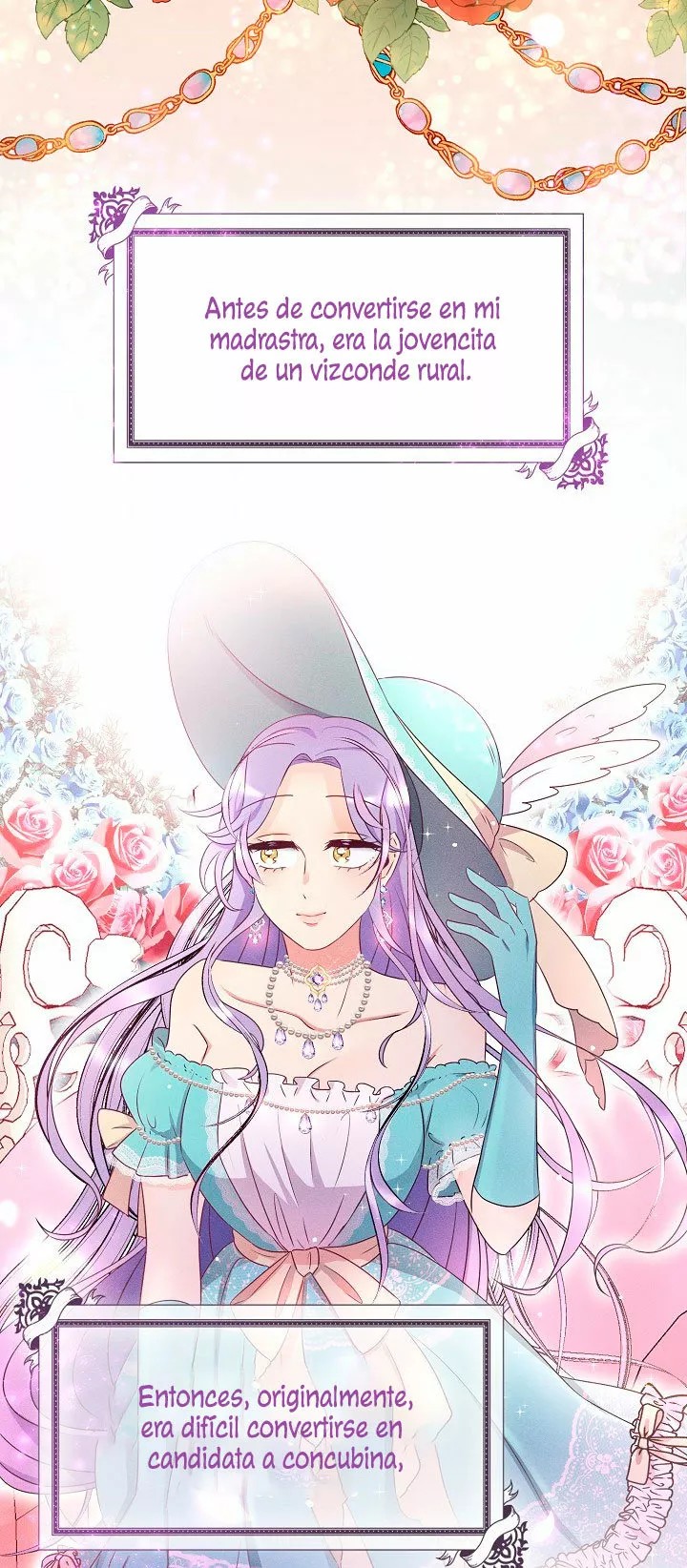 The Abandoned Princess Rebels Vol. 1 Ch. 1 第53页