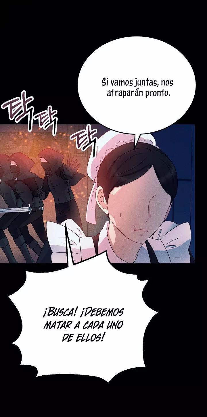 The Abandoned Princess Rebels 第7页
