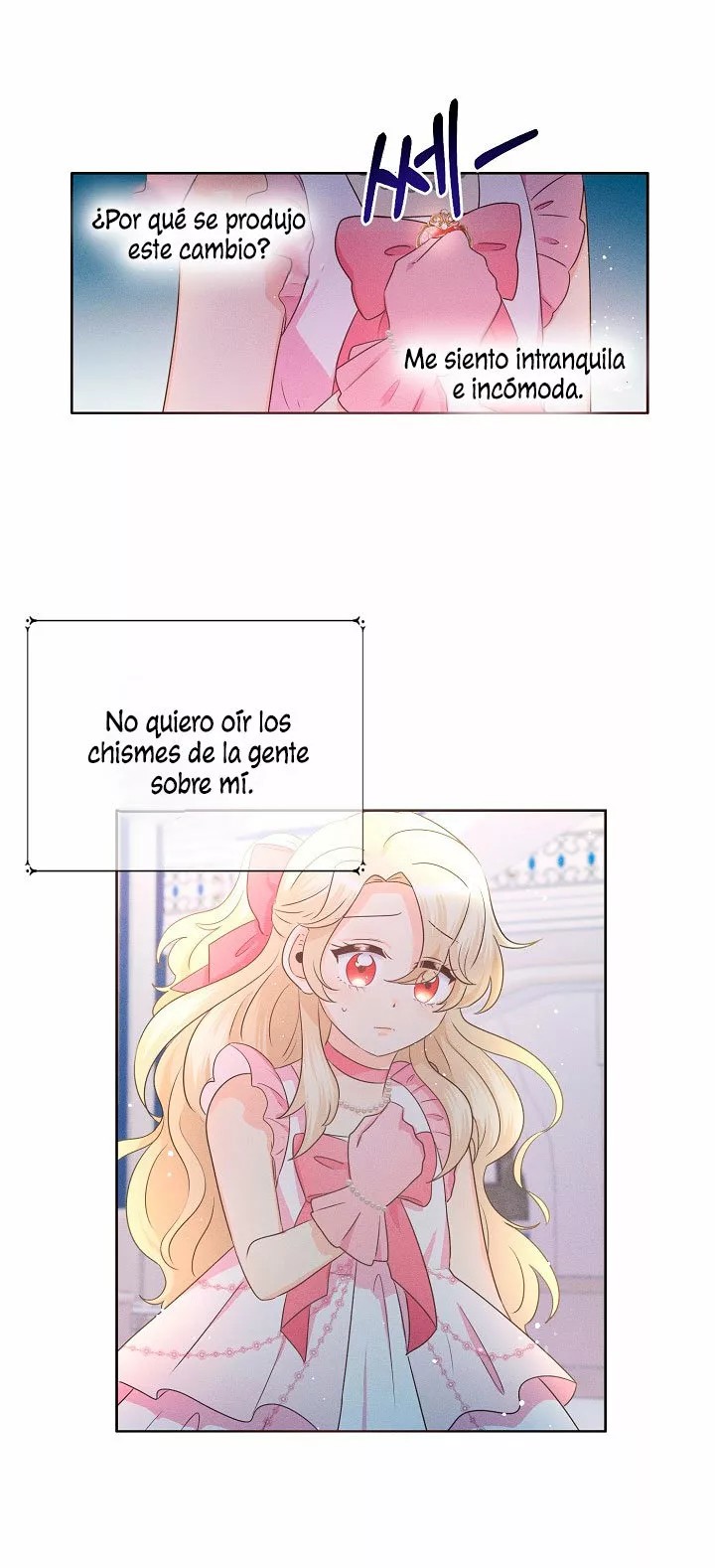 The Abandoned Princess Rebels Vol. 1 Ch. 1 第65页
