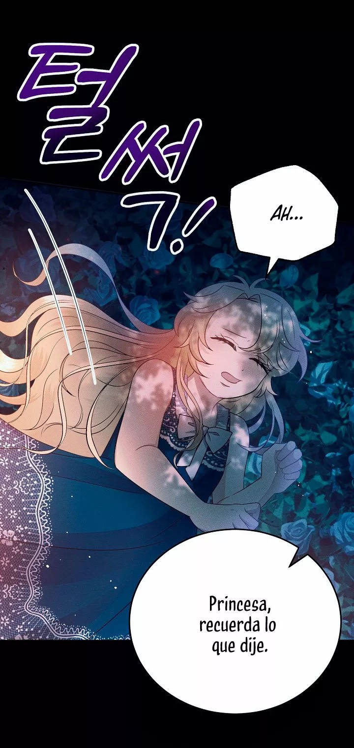 The Abandoned Princess Rebels Vol. 1 Ch. 1 第9页
