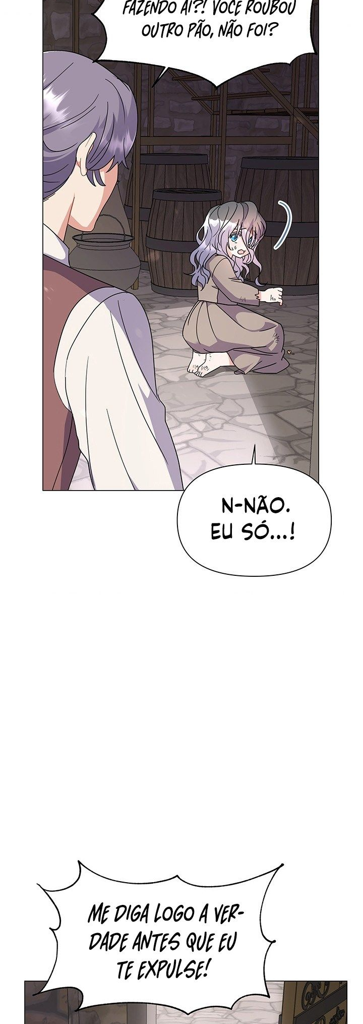 The Little Landlady Vol. 1 Ch. 1 第11页