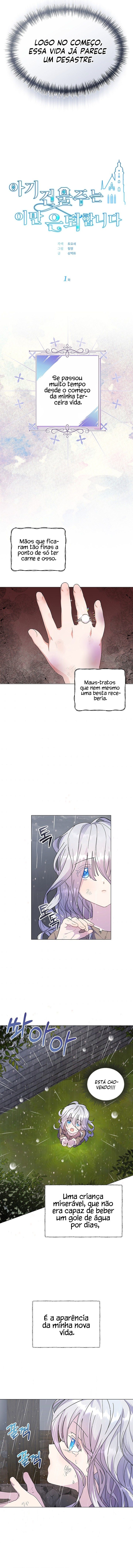 The Little Landlady 第8页