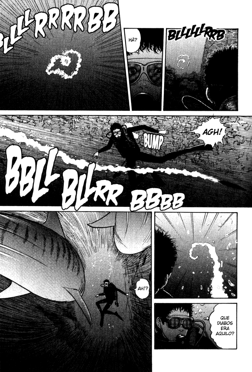 GYO O Cheiro da Morte dos Mares do Sul 第10页