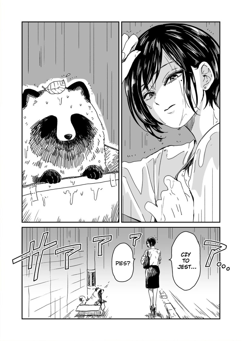 Ame to Kimi to (Webcomic) Ch. 1 第2页