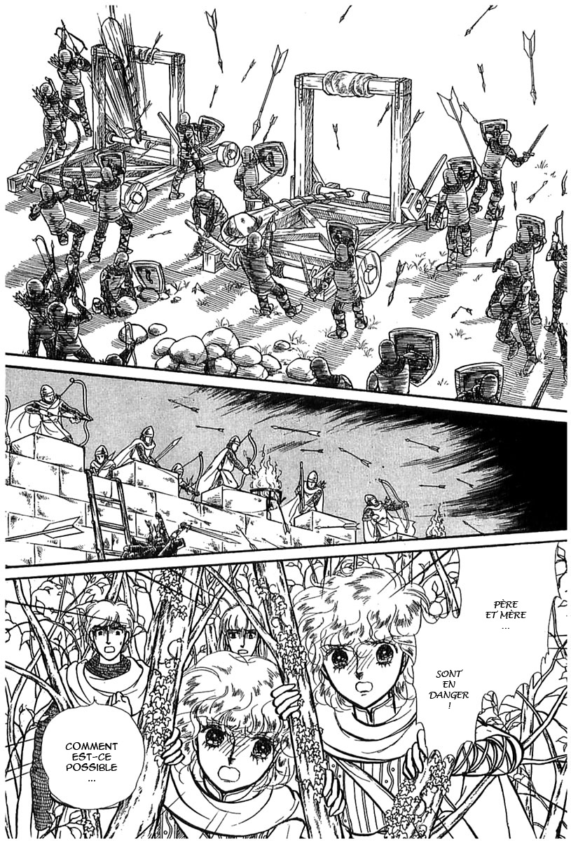 Knights of Alfheim Vol. 1 Ch. 4 第26页