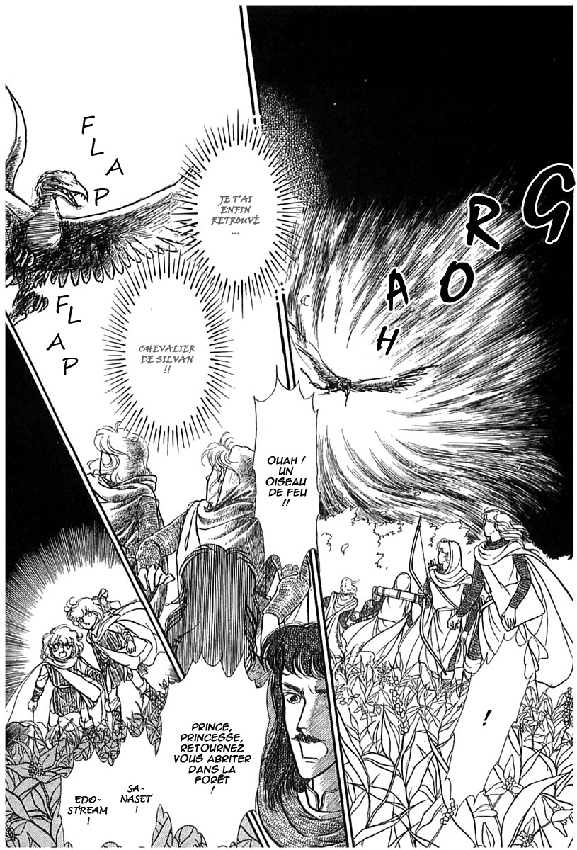 Knights of Alfheim Vol. 1 Ch. 4 第42页