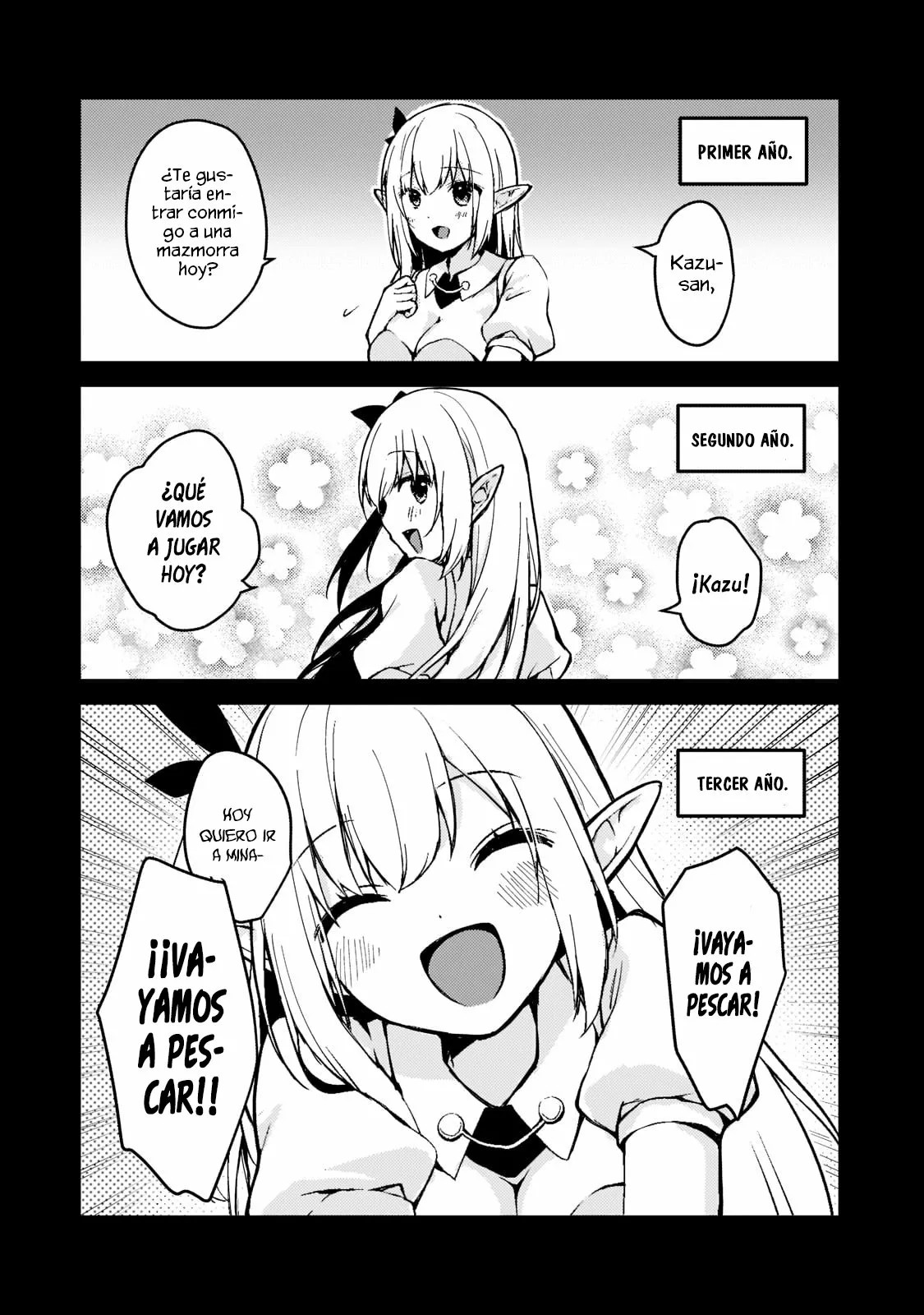 Netoge no Yome ga Ninki Idol datta: Cool kei no Kanojo wa Genjitsu demo Yome no Tsumori de Iru Vol. 1 Ch. 1 第8页
