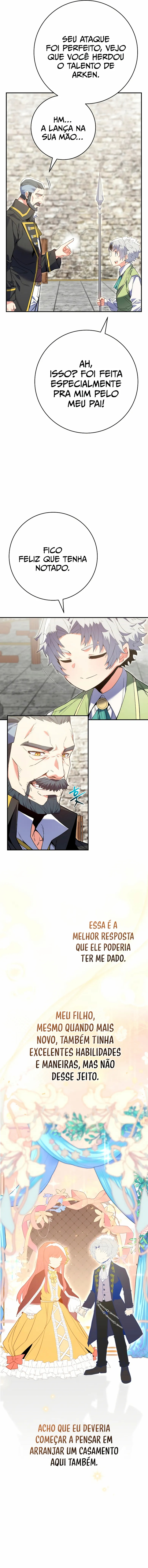Reborn as the Overpowered Genius Lord Vol. 1 Ch. 6 第2页