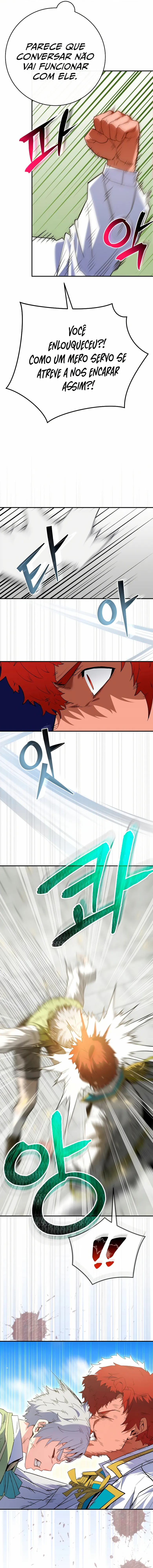 Reborn as the Overpowered Genius Lord Vol. 1 Ch. 6 第19页