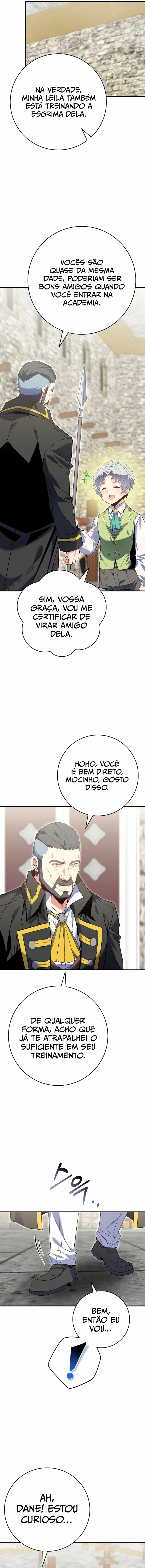 Reborn as the Overpowered Genius Lord Vol. 1 Ch. 6 第3页