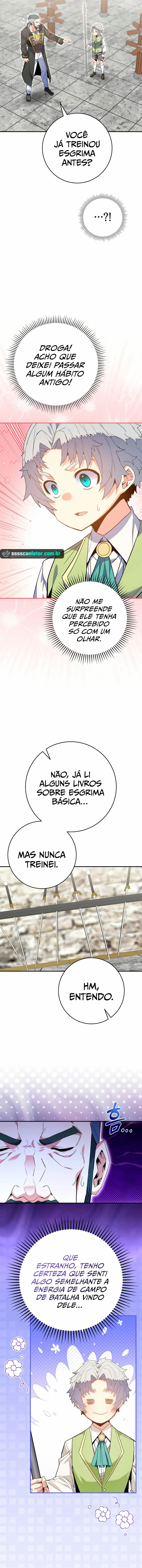 Reborn as the Overpowered Genius Lord Vol. 1 Ch. 6 第4页