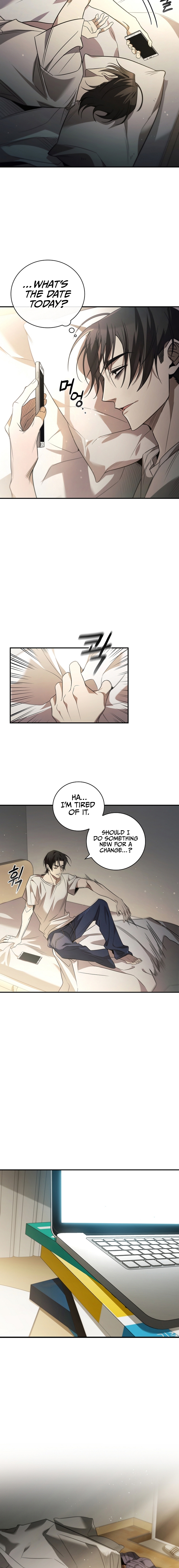 Raising the Princess After Her Death 第7页