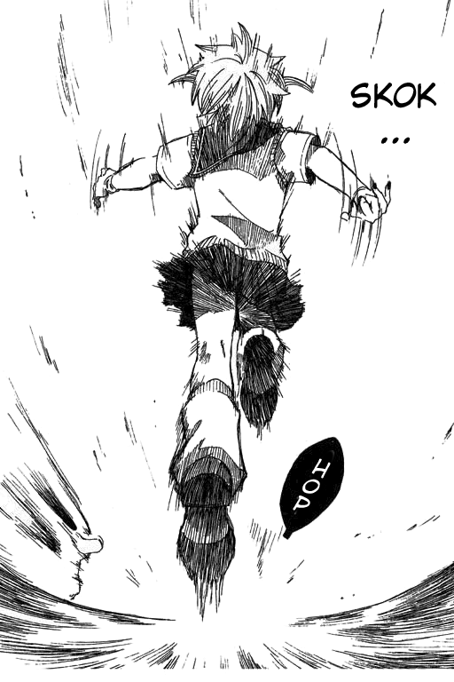 Inu Neko Jump! Vol. 1 Ch. 1 第21页