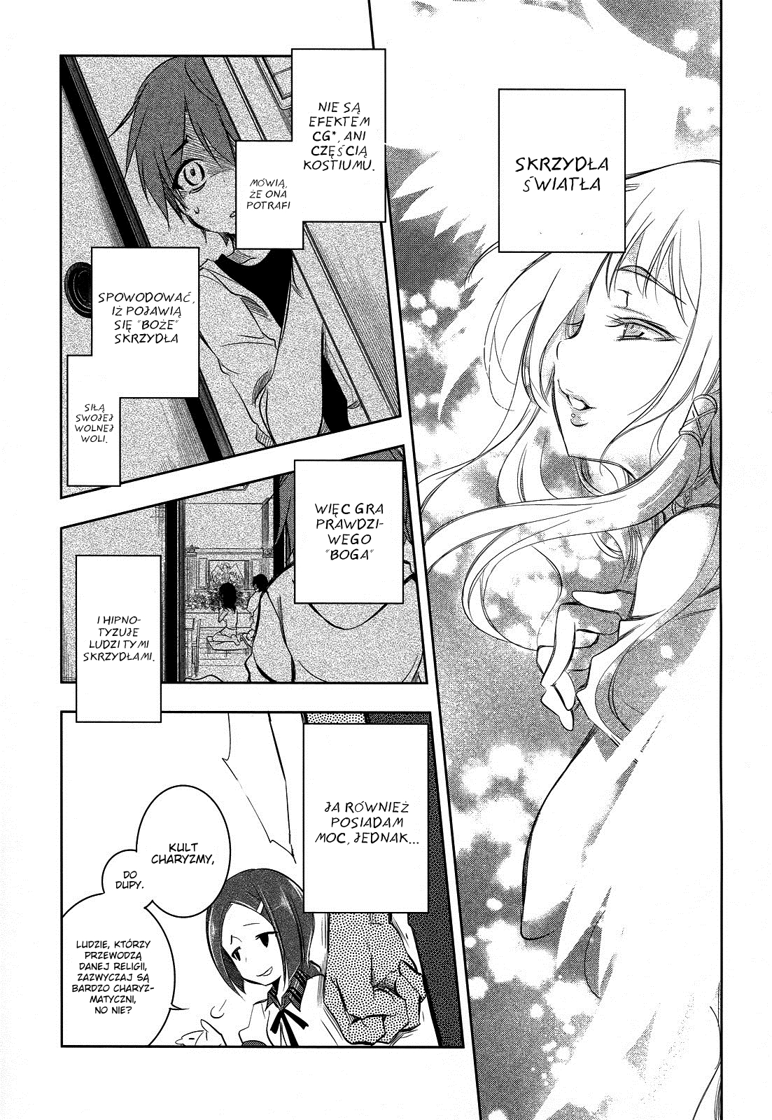 Tokage no Ou Vol. 1 Ch. 1 第38页