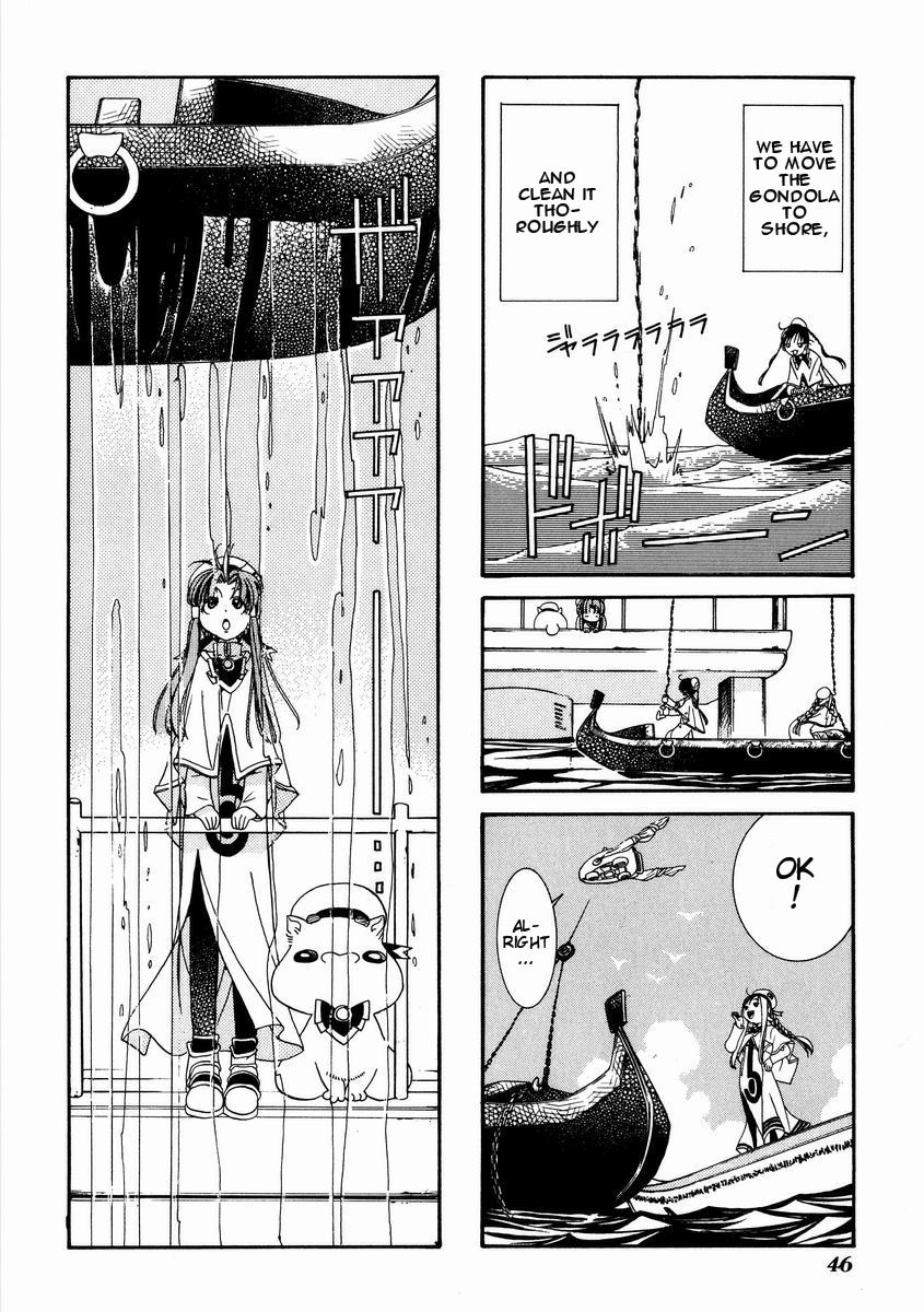 Aria Onshore Maintenance 第10页