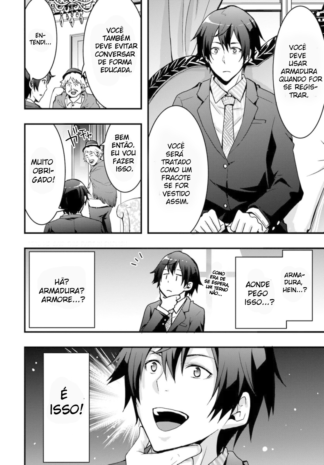Isekai de Te ni Ireta Seisan Skill wa Saikyou datta You desu ~Souzou & Kiyou no W Chiuto de Musou Suru~ Vol. 1 Ch. 2 第29页