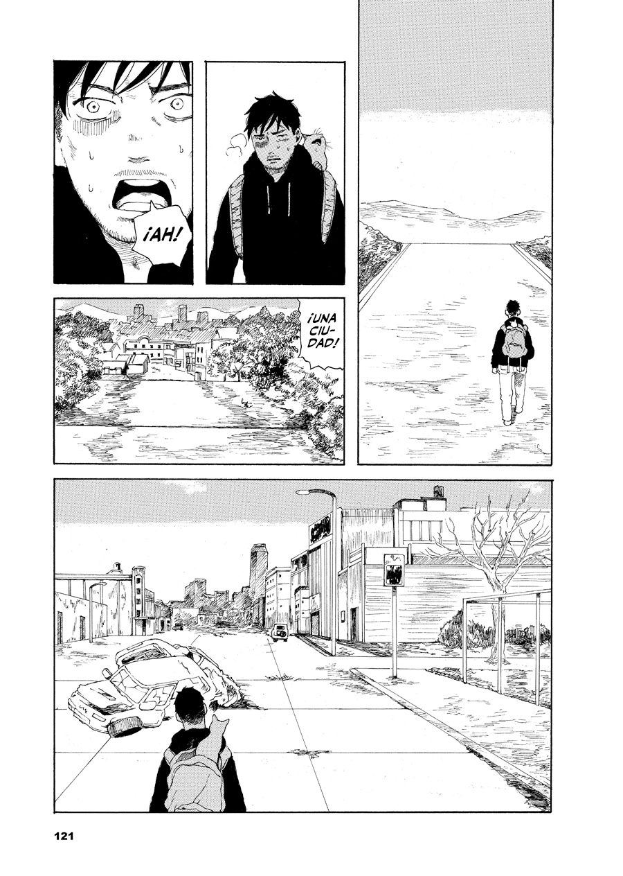 Walking Cat ¿De dónde has salido? 第4页