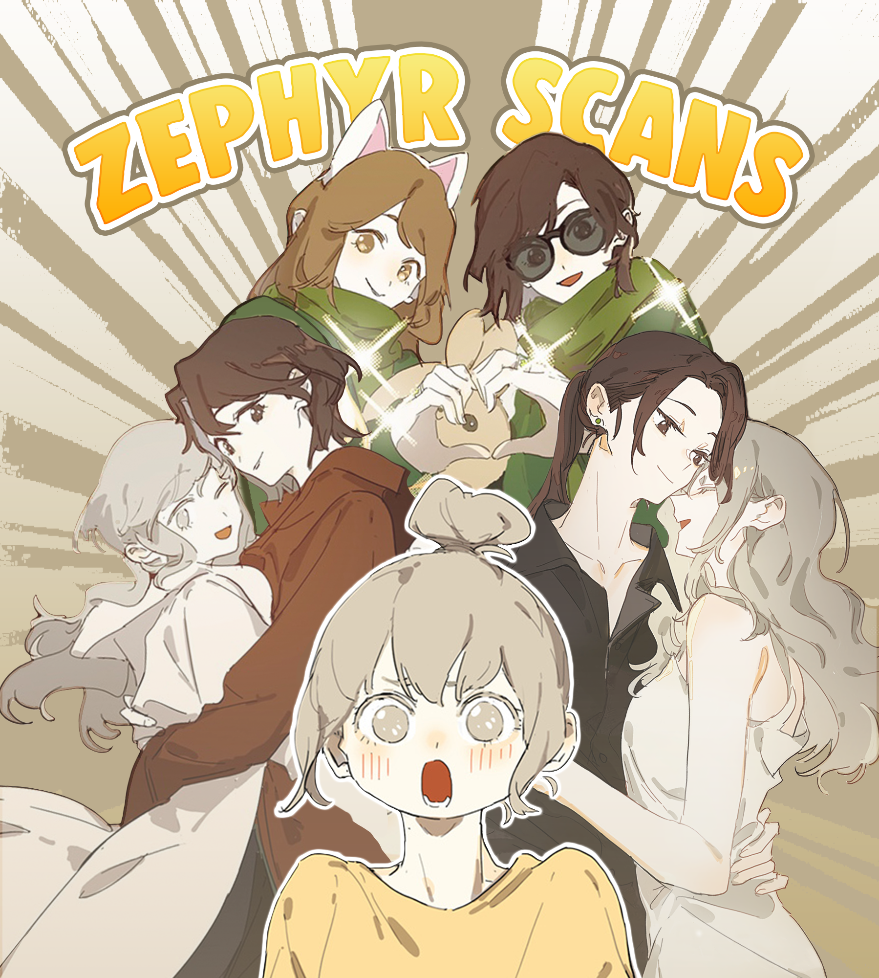 My Mom's a Superstar Misunderstanding 第18页